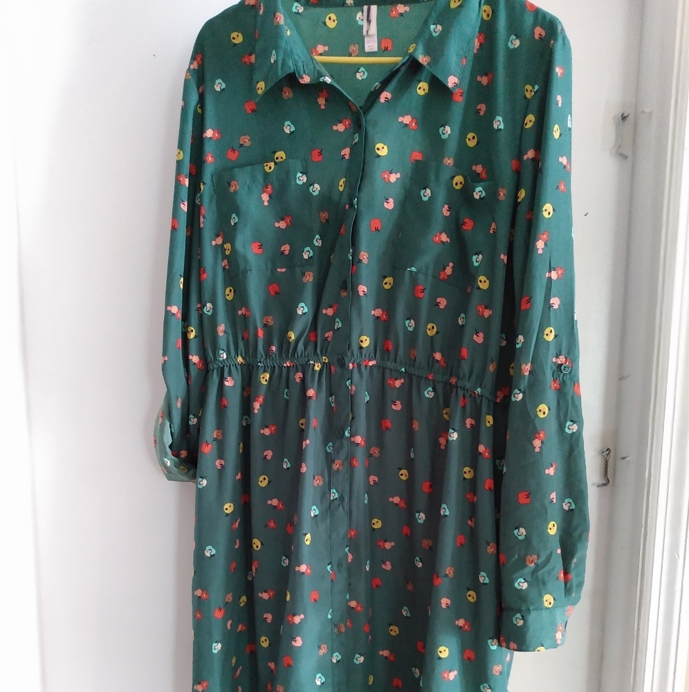 Xhilaration Dress